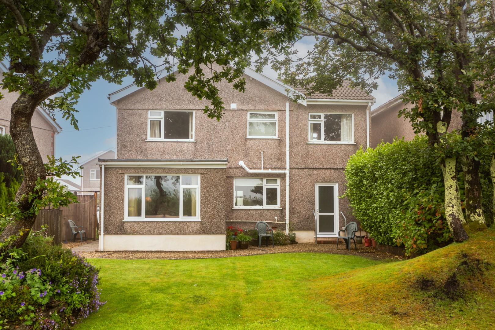 Westland Avenue, West Cross, Swansea, SA3 5NR